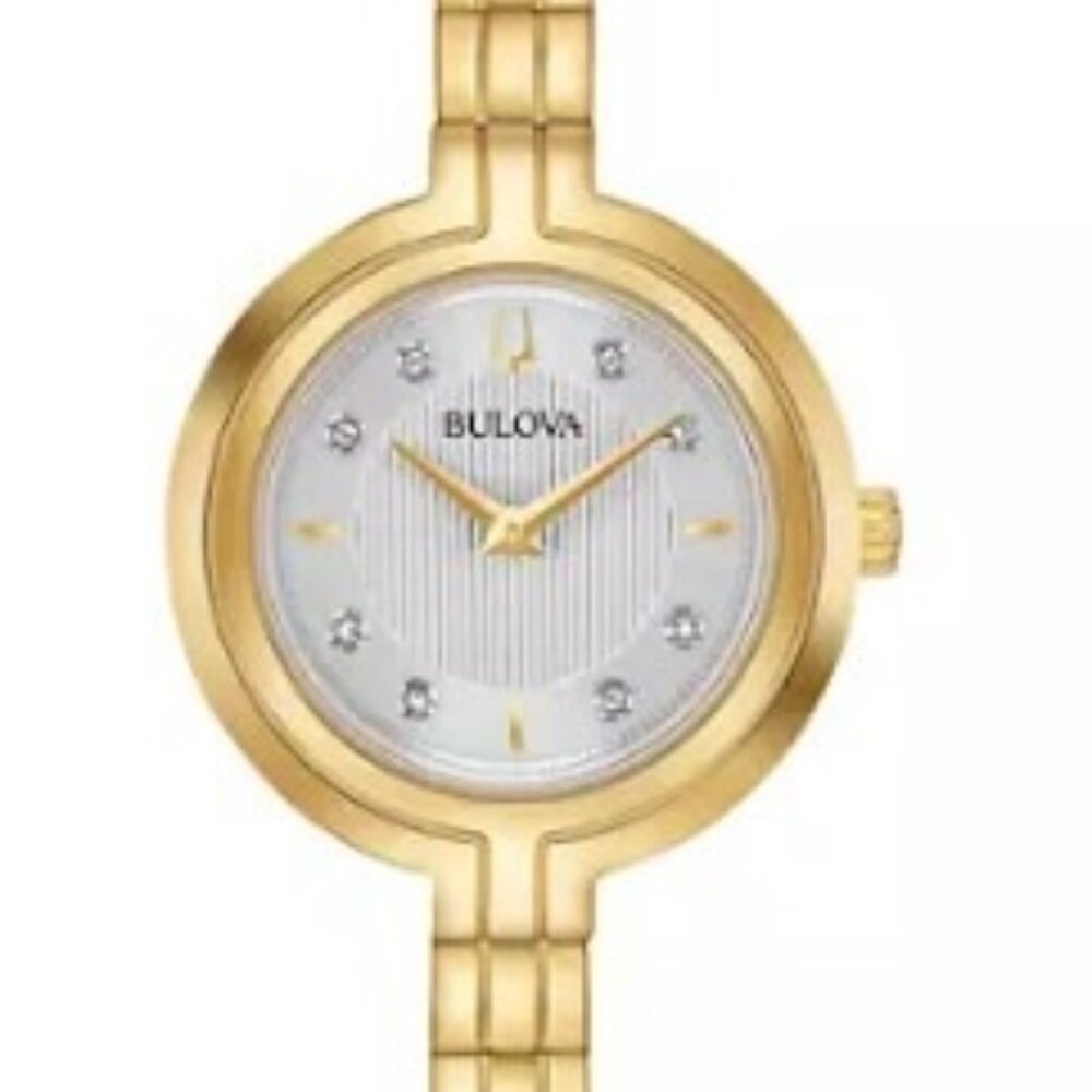 Bulova Rhapsody Watch